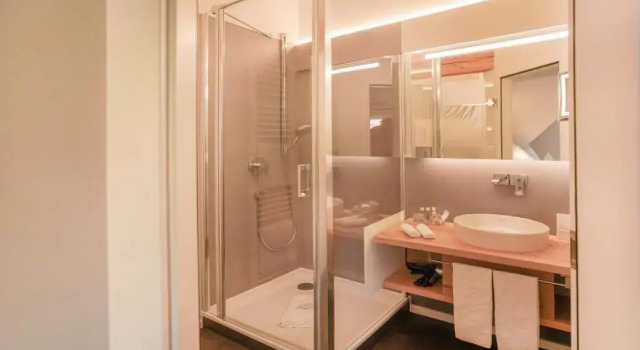 Номер Standard Hotel Restaurant Der Engel, Sasbachwalden