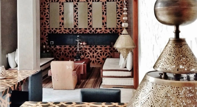 Riad Houma, Забронировать Отель СПА-отели Марракеш-Тенсифт-Эль-Хауз, SPA-услуги