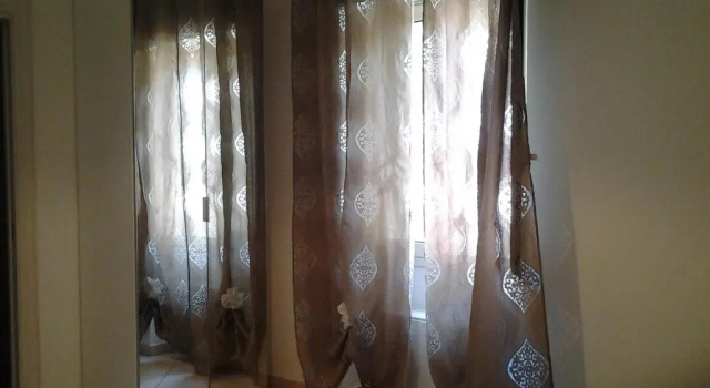 Camera doppia Standard Mirage B&B
