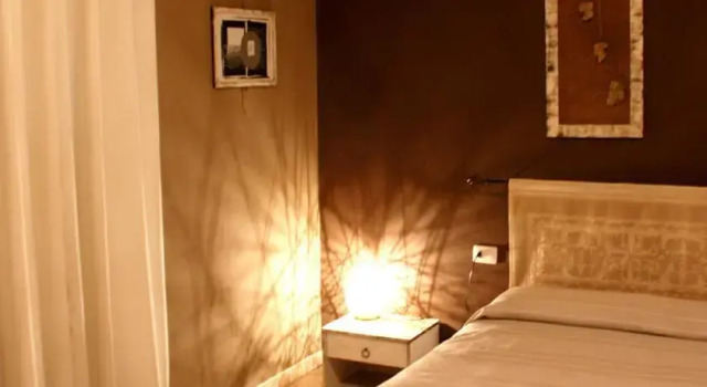 Bed and Breakfast La capretta nera, Book Mini-hotel Mini-hoteller i Ogliastra, Mini-hotel