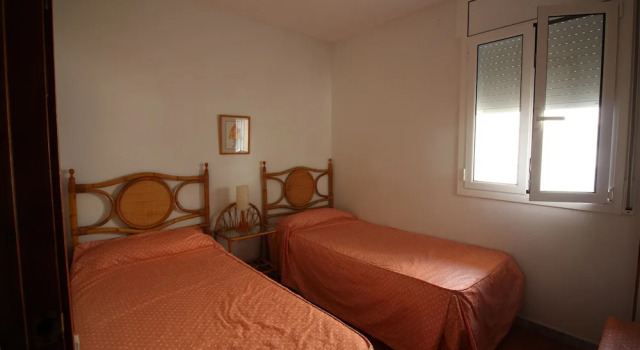 Apartamento 3166 - Dallas I Esc. A 2-A