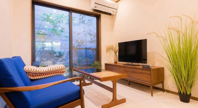 House on the northern side of Daitokuji Temple - Vacation STAY 206, Book Hotel Uji Kyoto