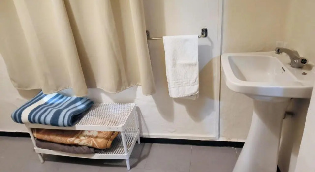 Номер Standard Pension Perez Montilla