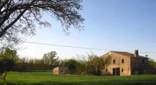 Коттедж Can Jep Llarg Casa Rural