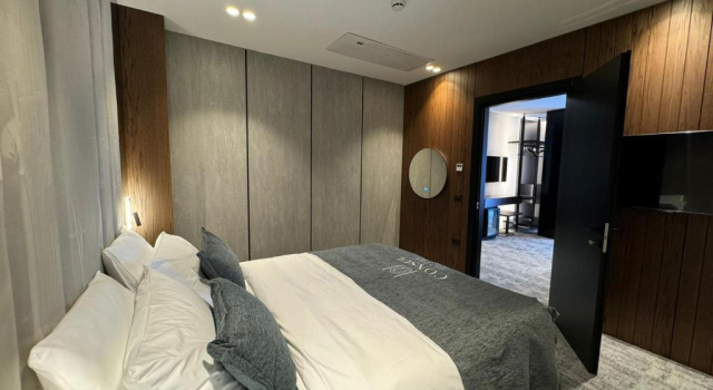 Hotel Consul