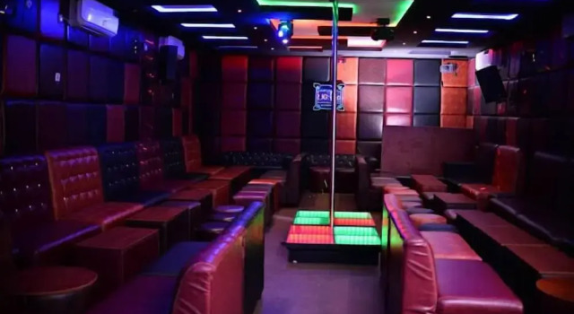 Muna Hotels, Rezervovat Hotel Hotely v Adamawa se snídaní, Snídaně