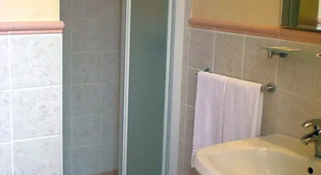Номер Classic Albergo San Lorenzo
