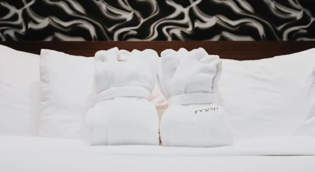 Run Of House Mere Hotel
