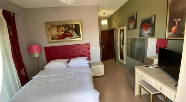 Номер Standard Hotel Prince