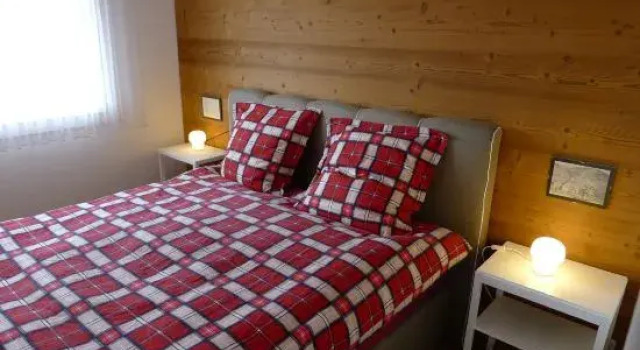 Апартаменты Elfe Apartments Studio for 2 Adults, Balcony With Lake and Mountain View