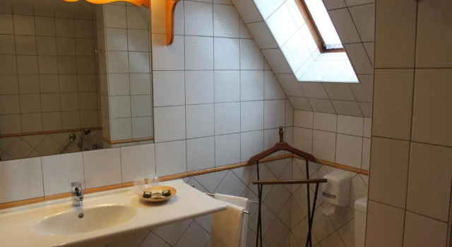 Номер Standard Hôtel Arnold
