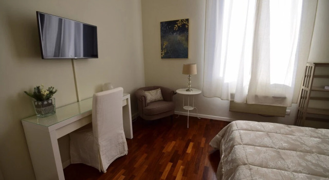 Smeralda Apartment