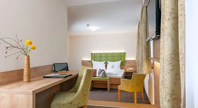 Hotel Rössle