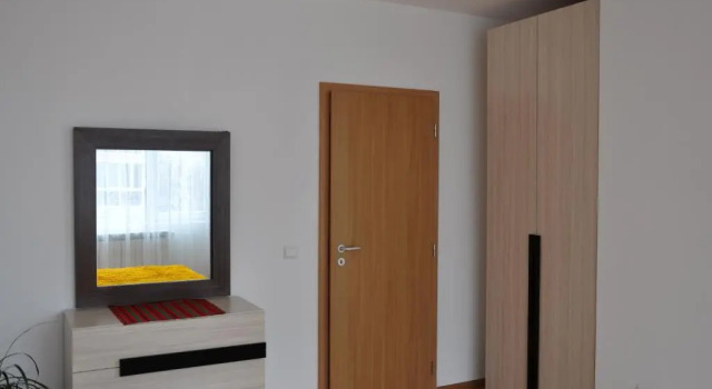 Apartmán Orpheus Apartments