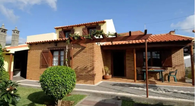Vista Atlantico House