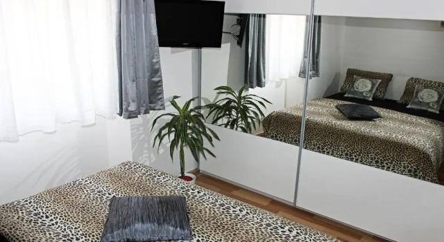 Villa Helena Glamour