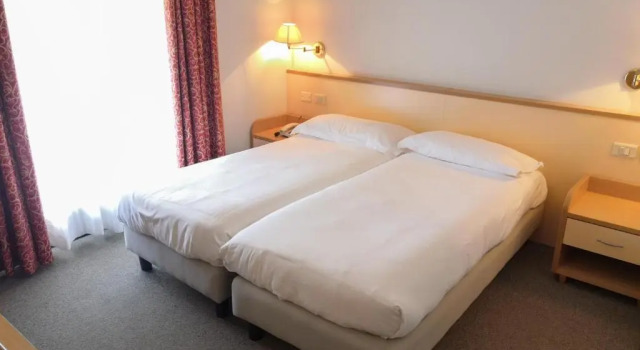 Номер Classic Hotel Vela