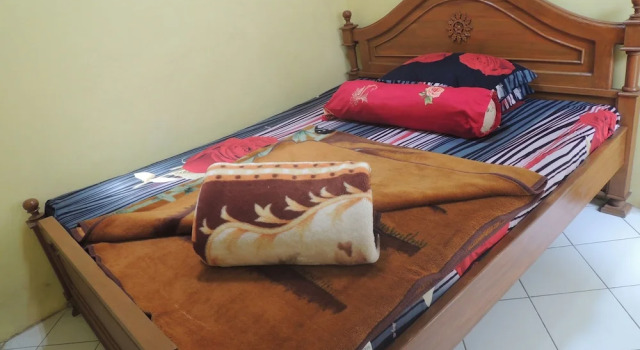 Superior cameră Puspa Indah Syariah 3