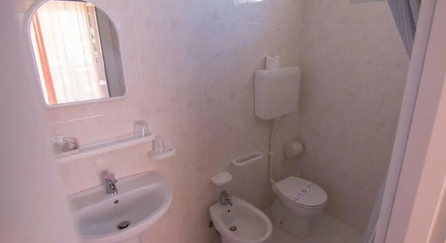 Номер Standard Hotel Gialpina