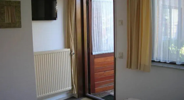 Pension Brinkvis, Reserva ahora Hotel Hoteles en Islas Frisias con aparcamiento, Aparcamiento