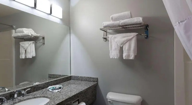 Номер Standard Prestige Treasure Cove Resort