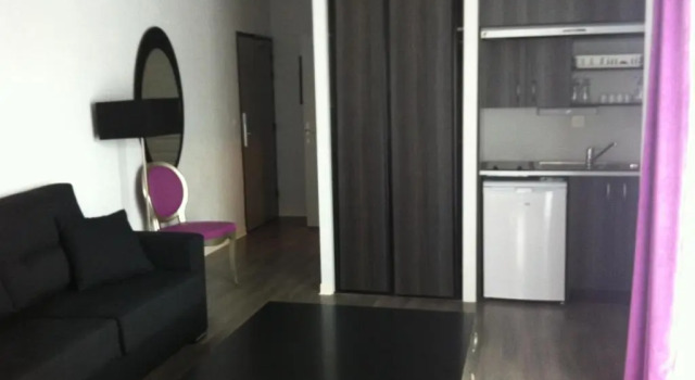 Апартаменты Adonis La Baule