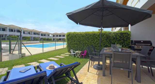 Sol Nascente, Rezervasyon Otel Algarve havuzlu oteller, Yüzme Havuzu