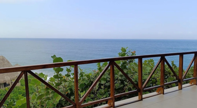 Люкс Superior Hotel Casa Barlovento