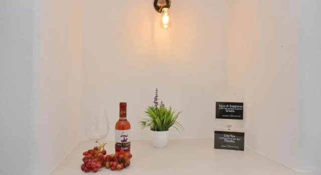Casa Flami' 3