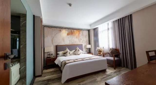 Suite Jurassic Hotel