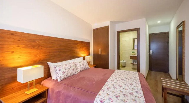 Hotel Nossa Senhora Da Paz, Rezervovat Hotel Levné hotely v Fatima
