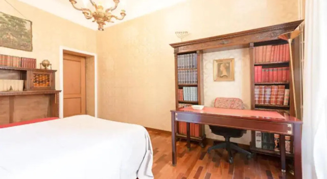 Camera Standard La Risorgente B&B