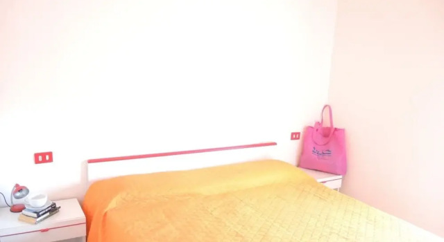 Апартаменты Renewed Two-roomed Flat With Swimming Pool