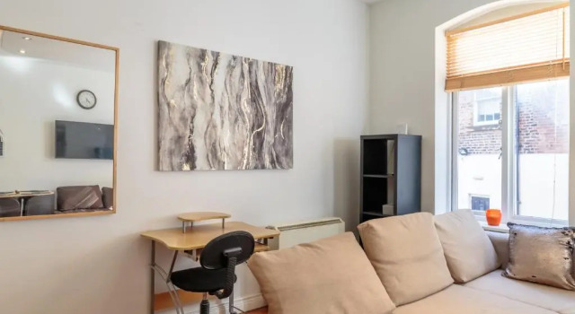 Апартаменты Luxury Central Newcastle Apartment 20