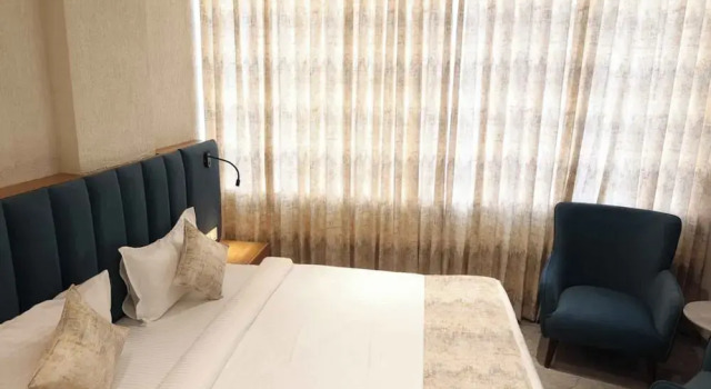 Varay Eco Hotel, Забронировать Отель Удджайн штат Мадхья-Прадеш