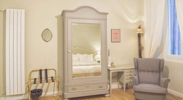 Номер Standard La Piazzetta Rooms & Apartments