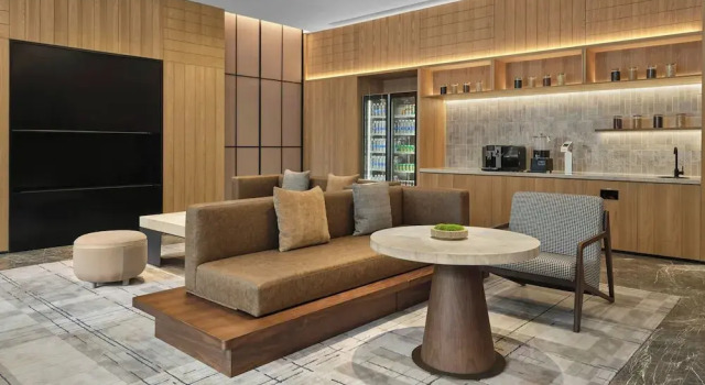 Fairfield By Marriott Shanghai Xuhui Center, Varaa Hotelli Xuhui 