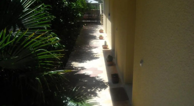 Четырёхместный номер Standard b&b Bellavista