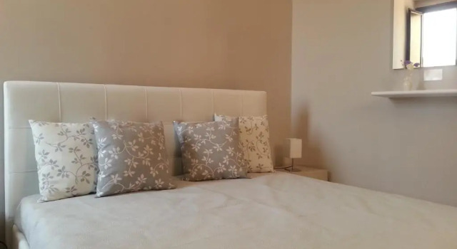 Apartment La Bifora