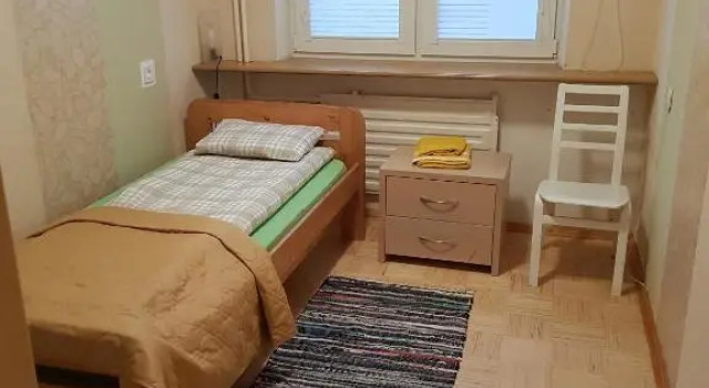КВАРТИРА ЦЕЛИКОМ 3-rooms apartment, Boek Appartement Lasnamae 