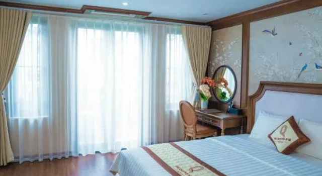 The Quynh Anh Hotel 2