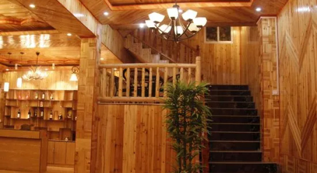 Nongtian Guesthouse