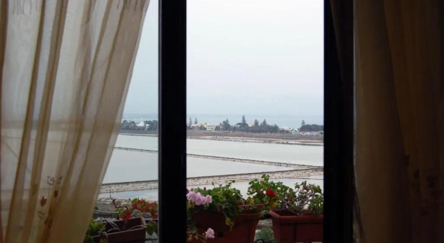 Апартаменты Appartamento con vista sul golfo di Cagliari