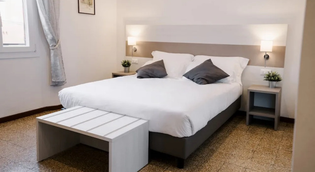 Двухместный номер Superior LaMì Room & Apartment