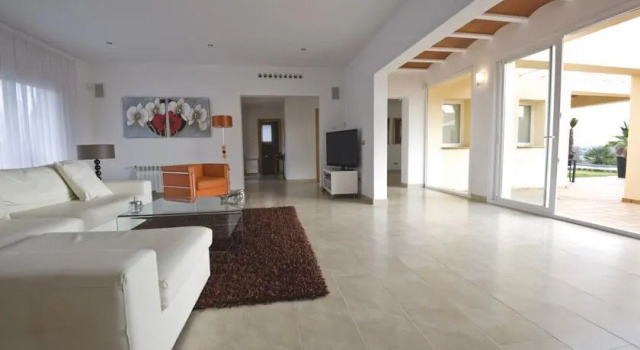 Luxury Villa Style, Rezerwuj Willa Hotele w Majorka z parkingiem, Parking