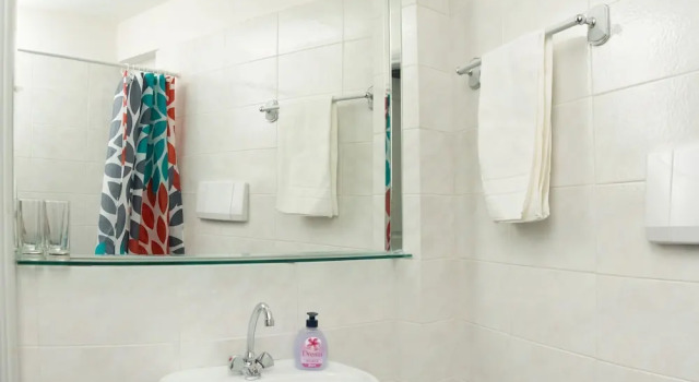 Двухместный номер Superior с видом на море Loucerna Suites Chania