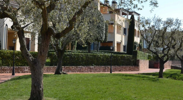 Апартаменты Belvilla by OYO Garda Resort T6 1P Std