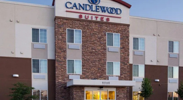 Run of House Candlewood Suites Loveland by IHG