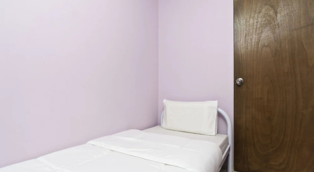 Hotel O City Hostel Ipoh