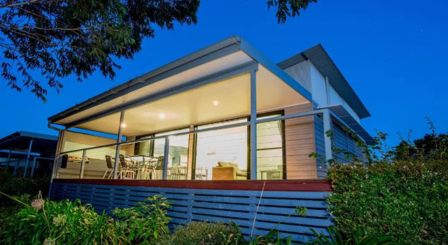 Ingenia Holidays Lake Conjola